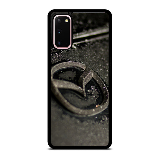 MAZDA EMBLEM Samsung Galaxy S20 Case Cover