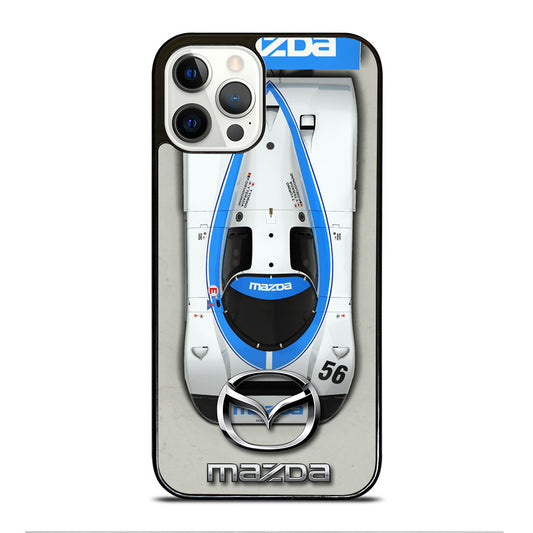 MAZDA RACING CAR iPhone 12 Pro Case Cover