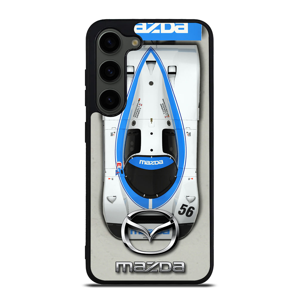 MAZDA RACING CAR Samsung Galaxy S23 Plus Case Cover
