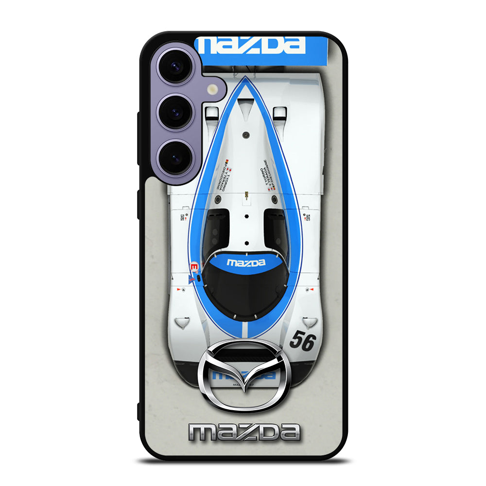 MAZDA RACING CAR Samsung Galaxy S24 Plus Case Cover