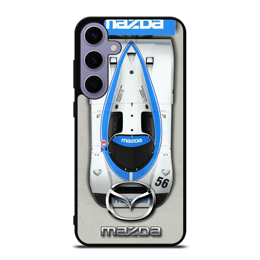 MAZDA RACING CAR Samsung Galaxy S24 Plus Case Cover