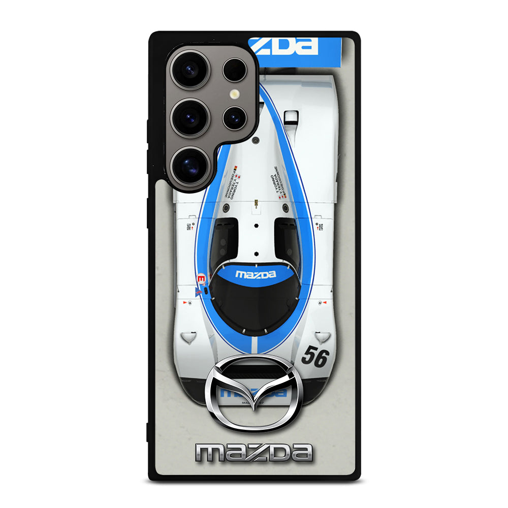 MAZDA RACING CAR Samsung Galaxy S24 Ultra Case Cover