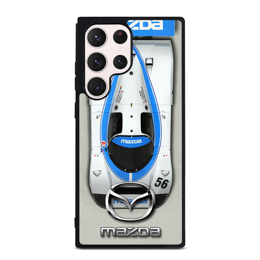 MAZDA RACING CAR Samsung Galaxy S23 Ultra Case Cover