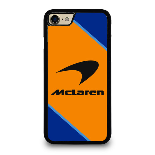 MCLAREN LOGO 1 iPhone 7 / 8 Case Cover