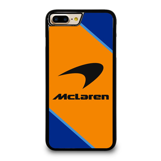 MCLAREN LOGO 1 iPhone 7 / 8 Plus Case Cover
