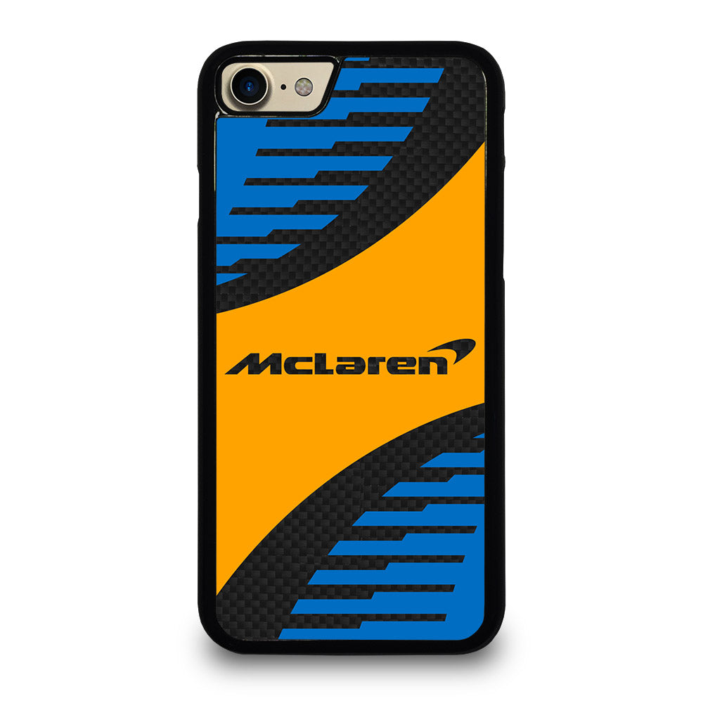 MCLAREN LOGO 2 iPhone 7 / 8 Case Cover