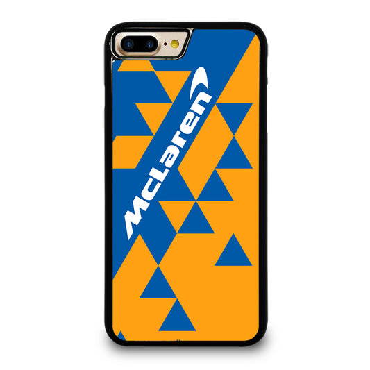 MCLAREN LOGO 3 iPhone 7 / 8 Plus Case Cover