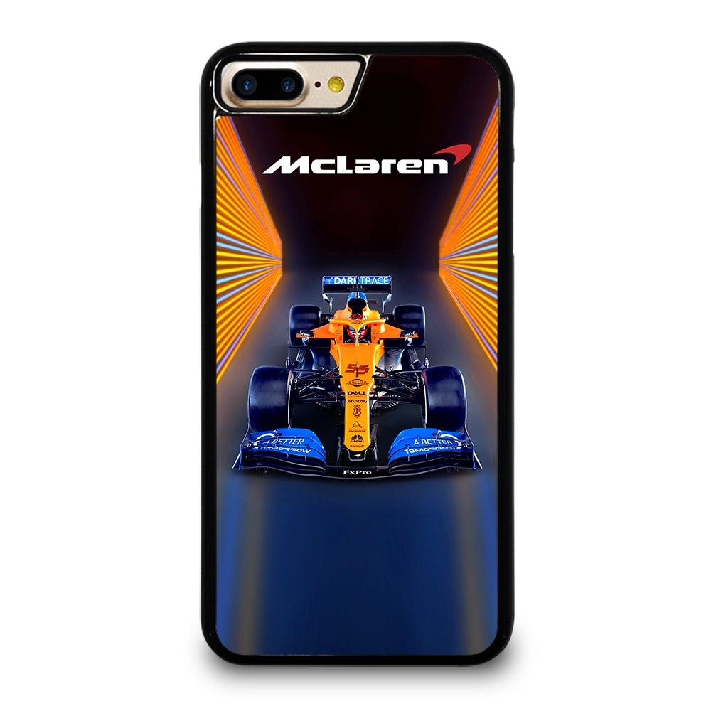 MCLAREN RACING CAR iPhone 7 / 8 Plus Case Cover