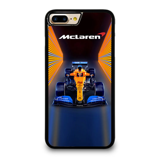 MCLAREN RACING CAR iPhone 7 / 8 Plus Case Cover