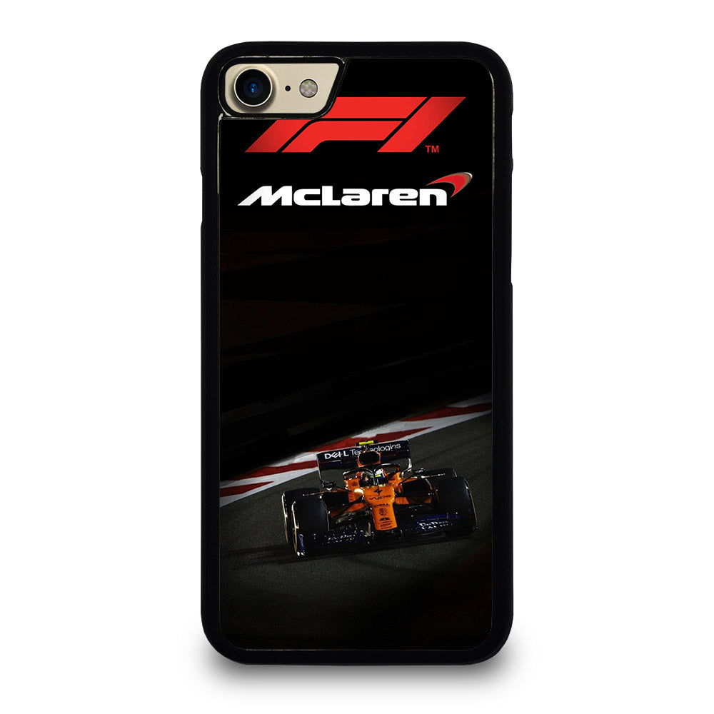 MCLAREN SUPER CAR iPhone 7 / 8 Case Cover