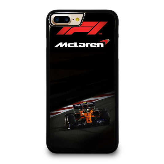 MCLAREN SUPER CAR iPhone 7 / 8 Plus Case Cover