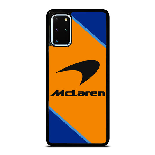 MCLAREN LOGO 1 Samsung Galaxy S20 Plus Case Cover