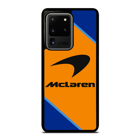 MCLAREN LOGO 1 Samsung Galaxy S20 Ultra Case Cover