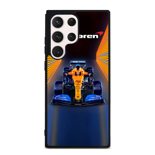 MCLAREN RACING CAR Samsung Galaxy S23 Ultra Case Cover