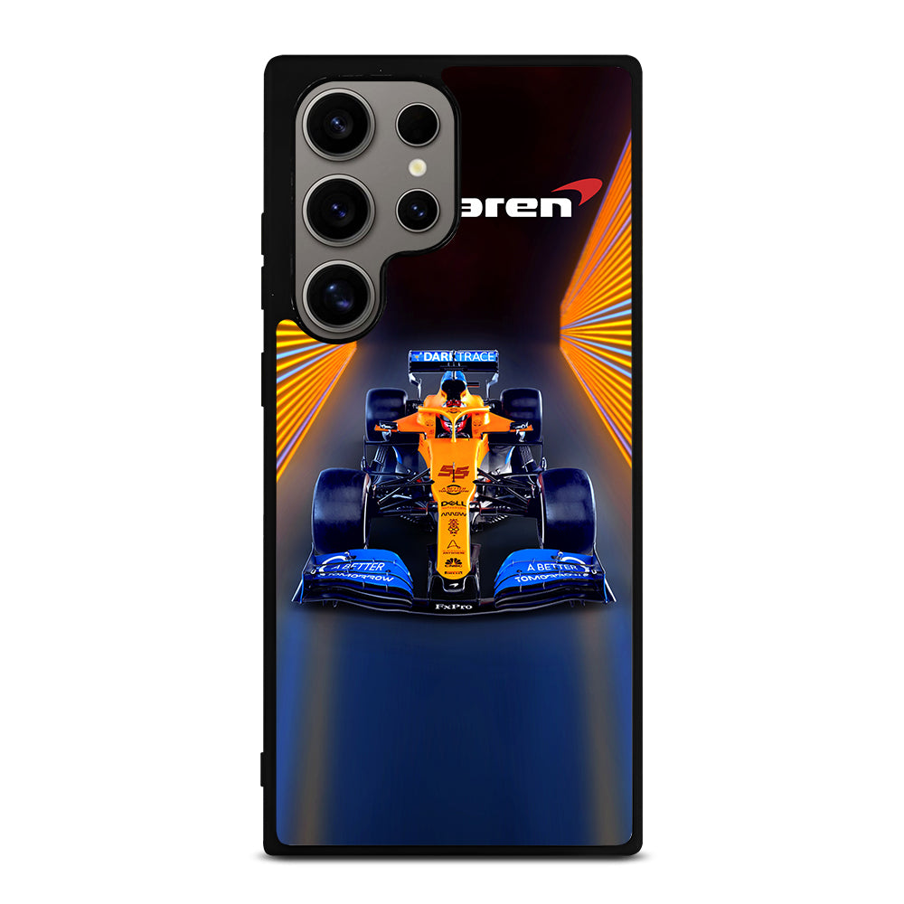 MCLAREN RACING CAR Samsung Galaxy S24 Ultra Case Cover