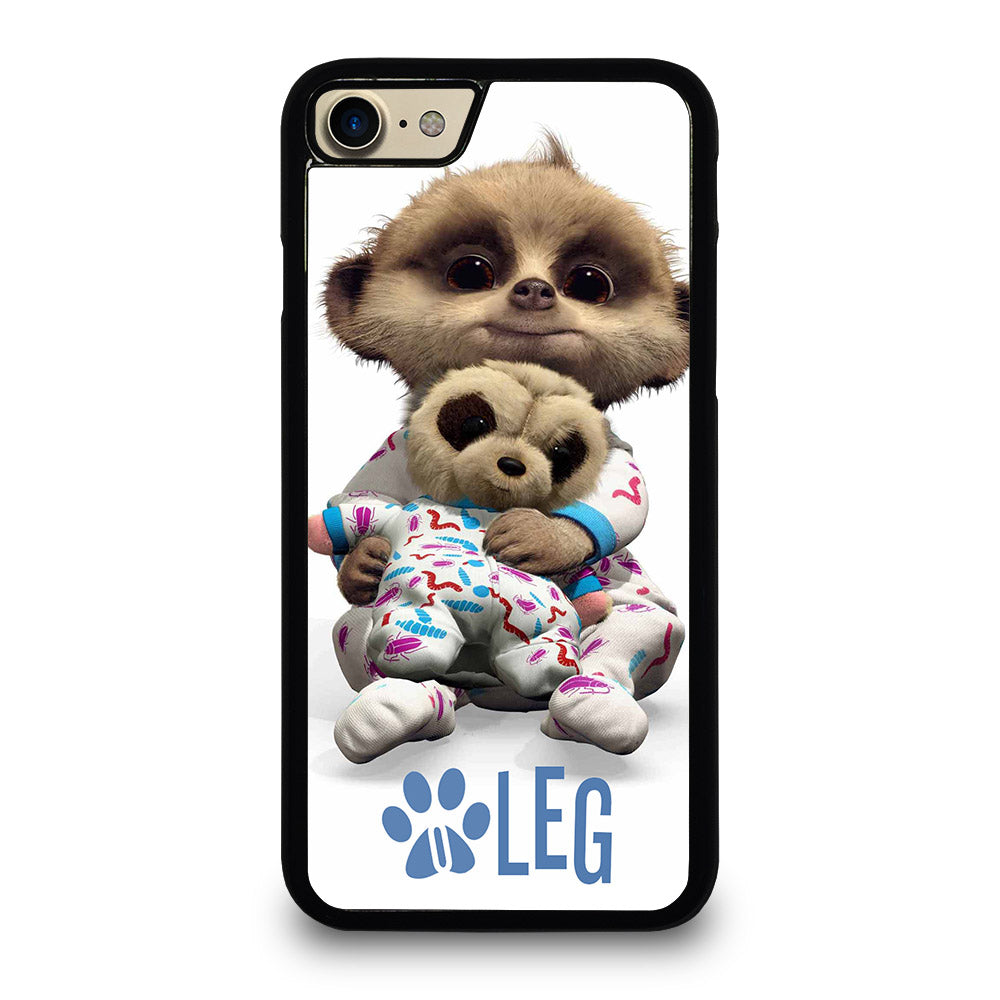 MEERKAT BABY OLEG 2 iPhone 7 / 8 Case Cover