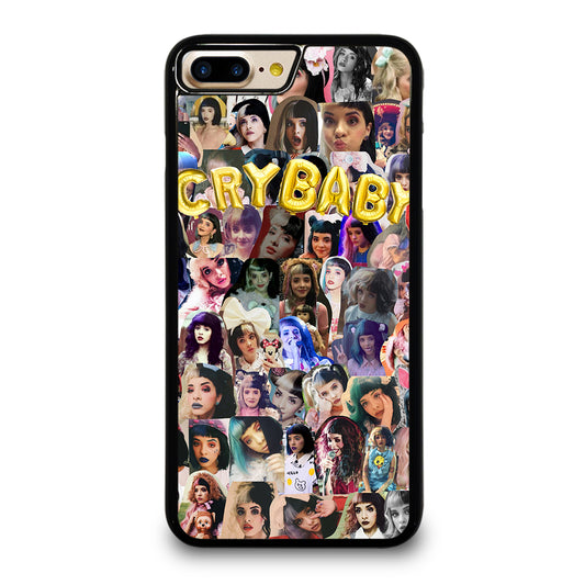 MELANIE MARTINEZ COLLAGE iPhone 7 / 8 Plus Case Cover