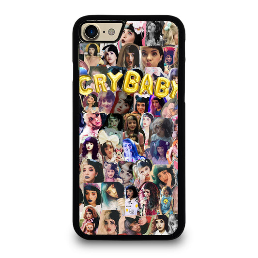 MELANIE MARTINEZ COLLAGE iPhone 7 / 8 Case Cover