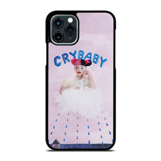 MELANIE MARTINEZ CRYBABY iPhone 11 Pro Case Cover