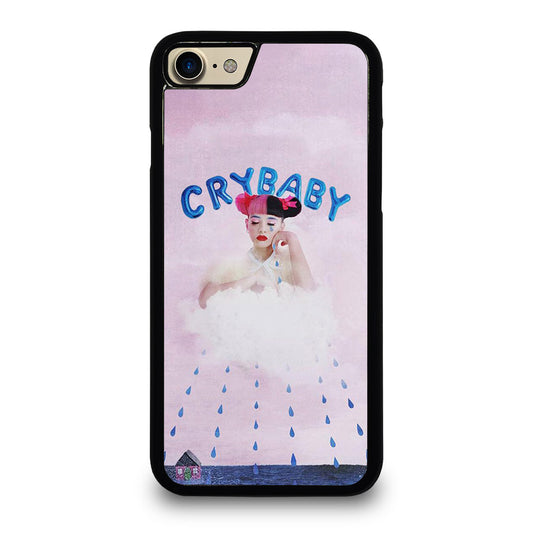 MELANIE MARTINEZ CRYBABY iPhone 7 / 8 Case Cover