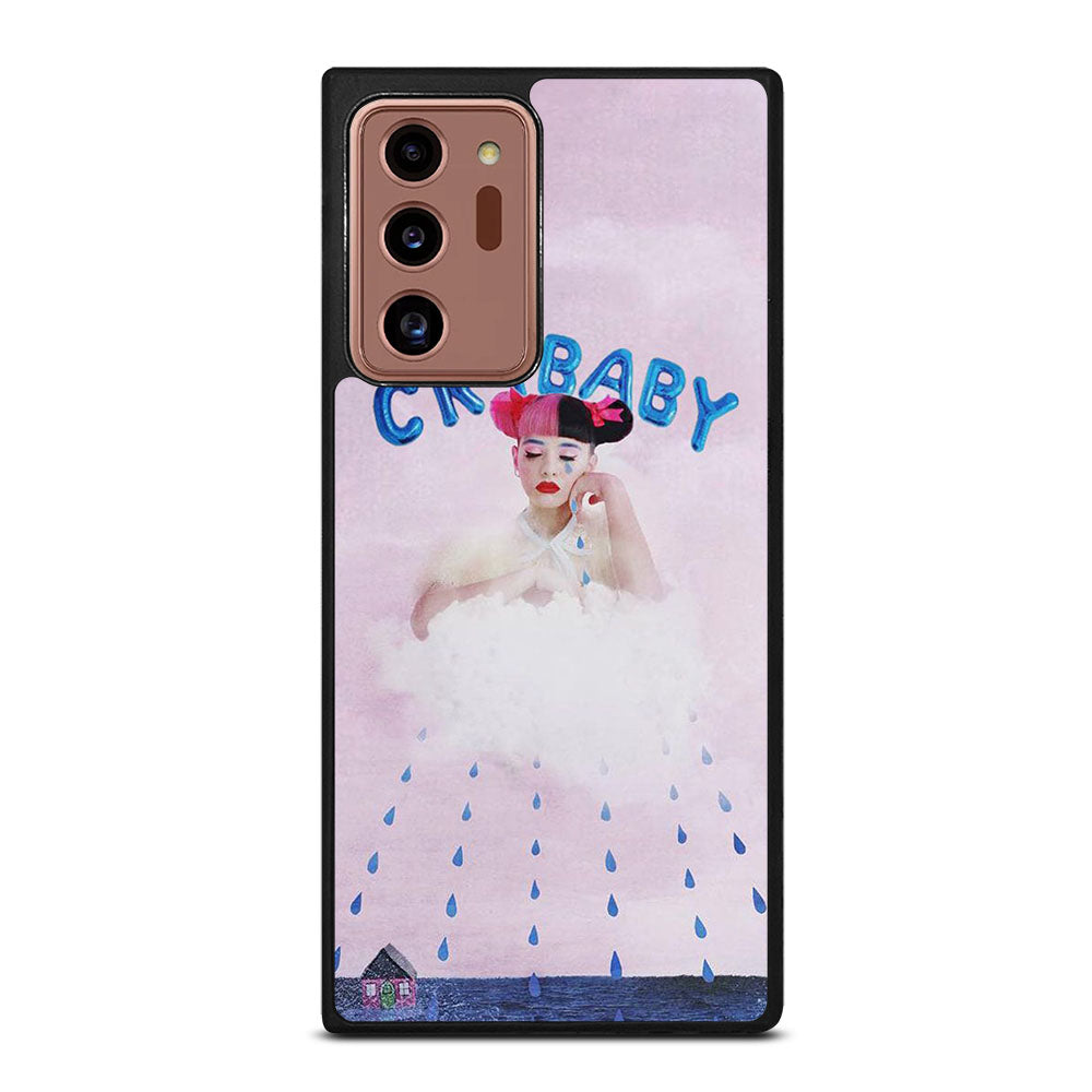 MELANIE MARTINEZ CRYBABY Samsung Galaxy Note 20 Ultra Case Cover