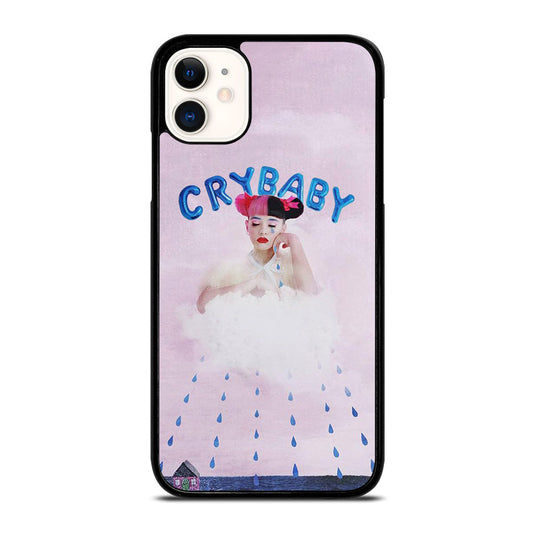 MELANIE MARTINEZ CRYBABY iPhone 11 Case Cover