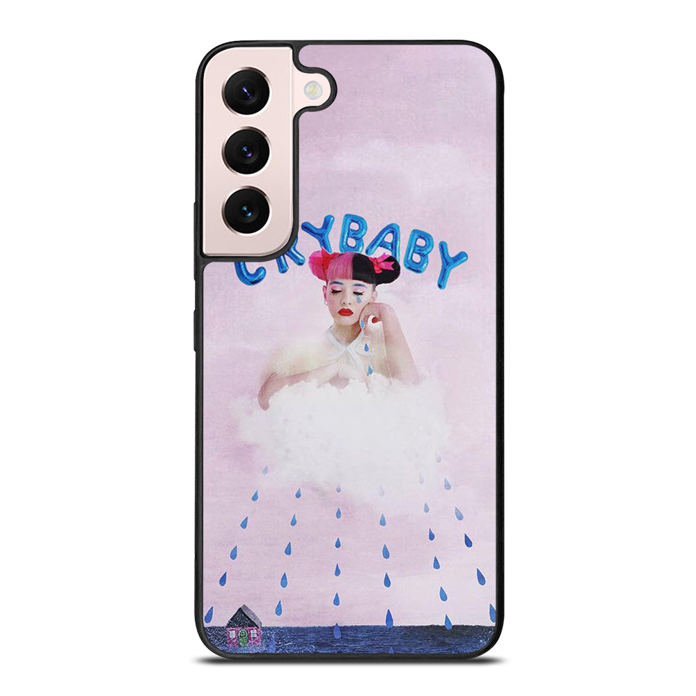 MELANIE MARTINEZ CRYBABY Samsung Galaxy S22 Plus Case Cover