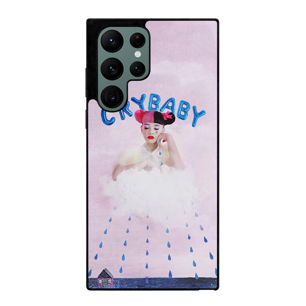 MELANIE MARTINEZ CRYBABY Samsung Galaxy S22 Ultra Case Cover