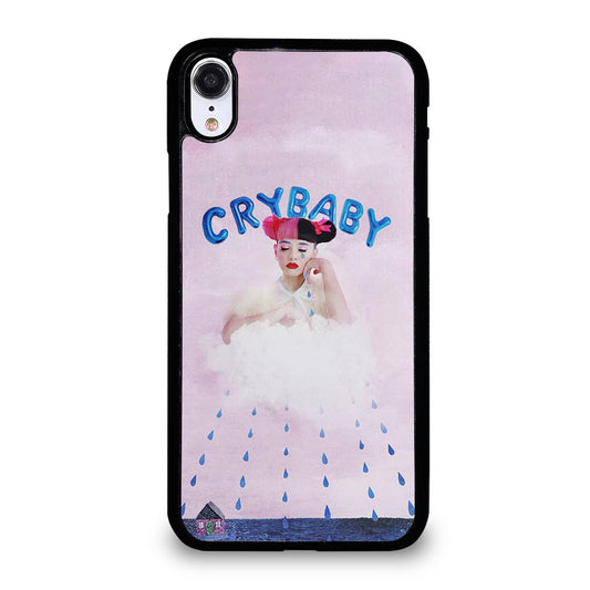 MELANIE MARTINEZ CRYBABY iPhone XR Case Cover