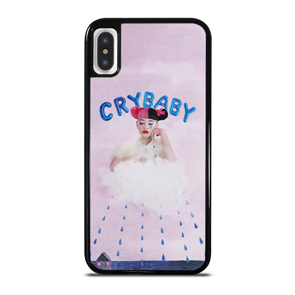 MELANIE MARTINEZ CRYBABY iPhone X / XS Case Cover