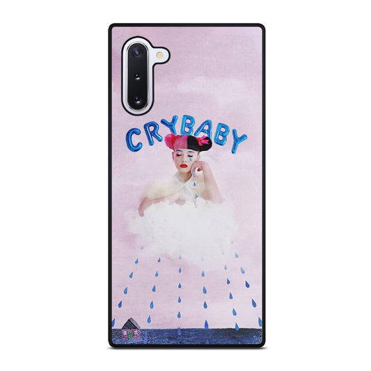 MELANIE MARTINEZ CRYBABY Samsung Galaxy Note 10 Case Cover