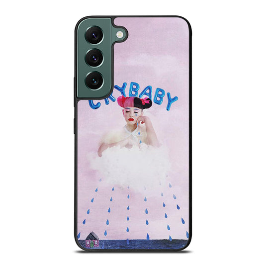 MELANIE MARTINEZ CRYBABY Samsung Galaxy S22 Case Cover