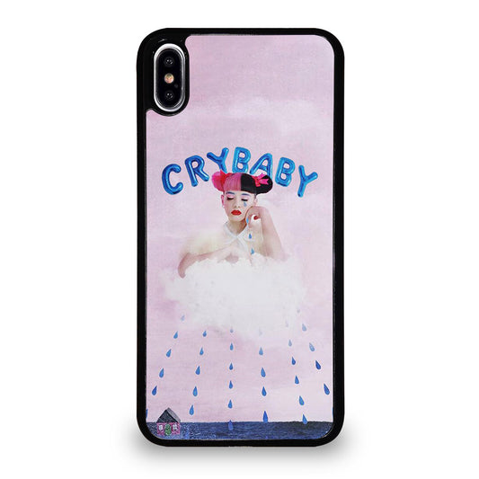 MELANIE MARTINEZ CRYBABY iPhone XS Max Case Cover