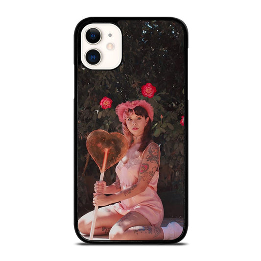 MELANIE MARTINEZ CUTE iPhone 11 Case Cover