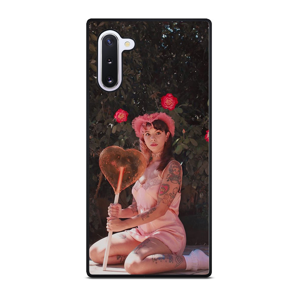 MELANIE MARTINEZ CUTE Samsung Galaxy Note 10 Case Cover