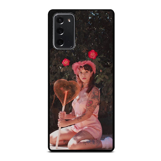 MELANIE MARTINEZ CUTE Samsung Galaxy Note 20 Case Cover