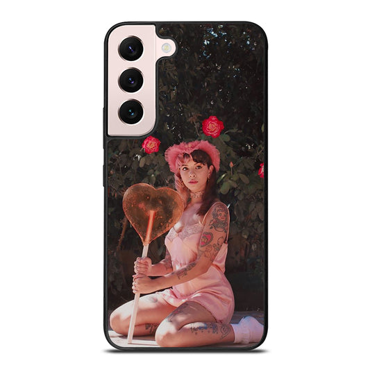 MELANIE MARTINEZ CUTE Samsung Galaxy S22 Plus Case Cover