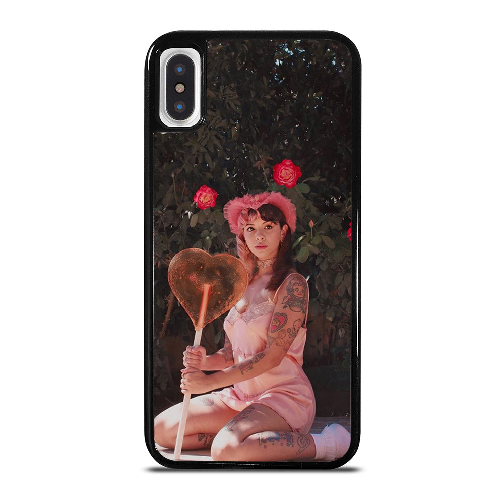 MELANIE MARTINEZ CUTE iPhone X / XS Case Cover