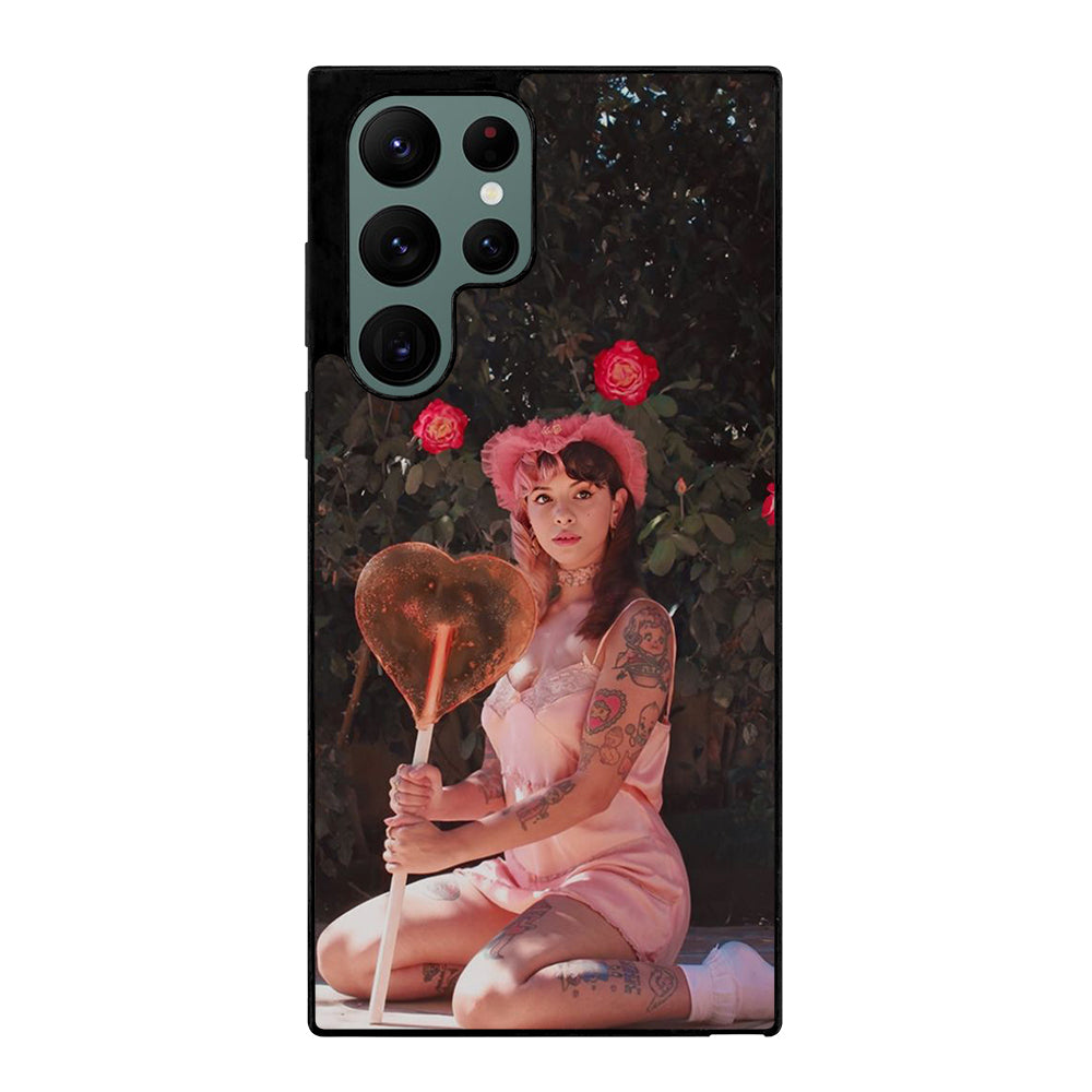 MELANIE MARTINEZ CUTE Samsung Galaxy S22 Ultra Case Cover
