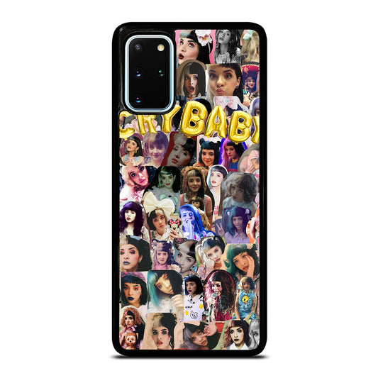 MELANIE MARTINEZ COLLAGE Samsung Galaxy S20 Plus Case Cover