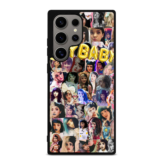 MELANIE MARTINEZ COLLAGE Samsung Galaxy S24 Ultra Case Cover