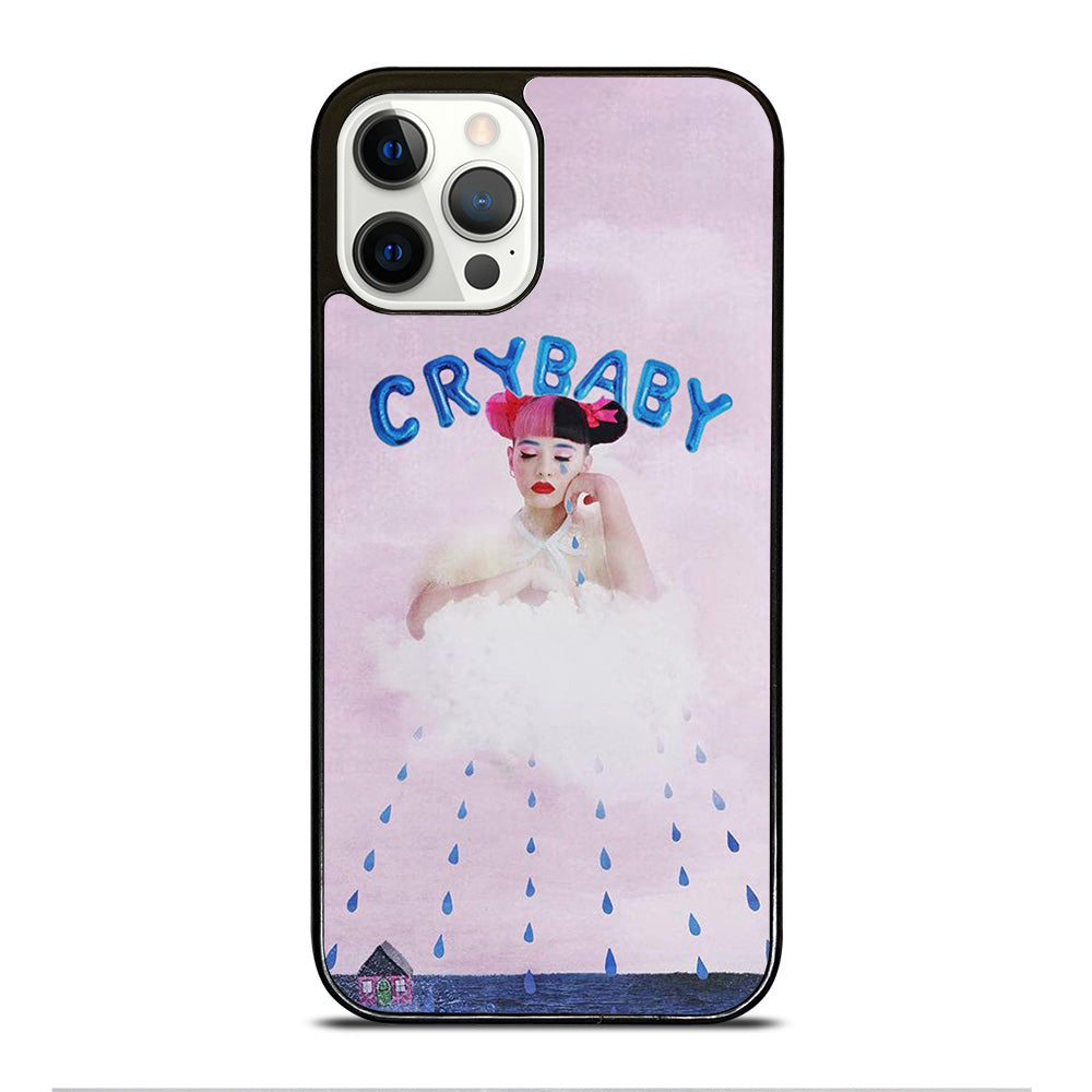MELANIE MARTINEZ CRYBABY iPhone 12 Pro Case Cover