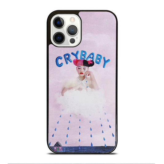 MELANIE MARTINEZ CRYBABY iPhone 12 Pro Case Cover