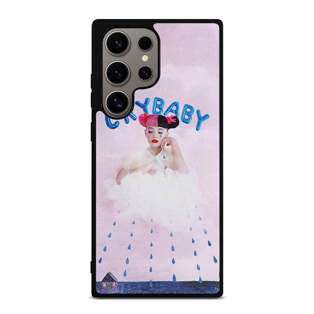 MELANIE MARTINEZ CRYBABY Samsung Galaxy S24 Ultra Case Cover