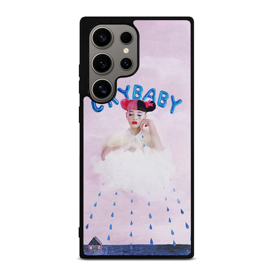 MELANIE MARTINEZ CRYBABY Samsung Galaxy S24 Ultra Case Cover