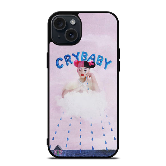 MELANIE MARTINEZ CRYBABY iPhone 15 Plus Case Cover