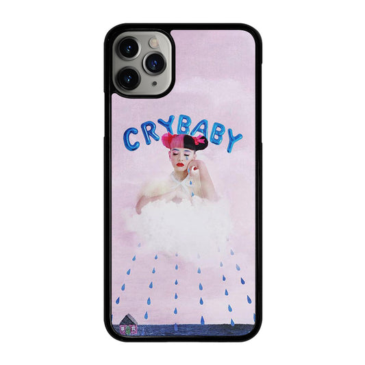 MELANIE MARTINEZ CRYBABY iPhone 11 Pro Max Case Cover