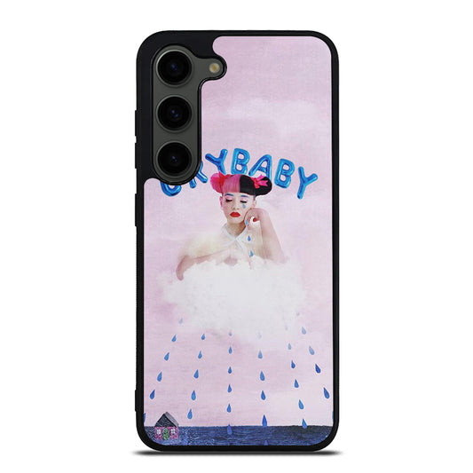 MELANIE MARTINEZ CRYBABY Samsung Galaxy S23 Plus Case Cover