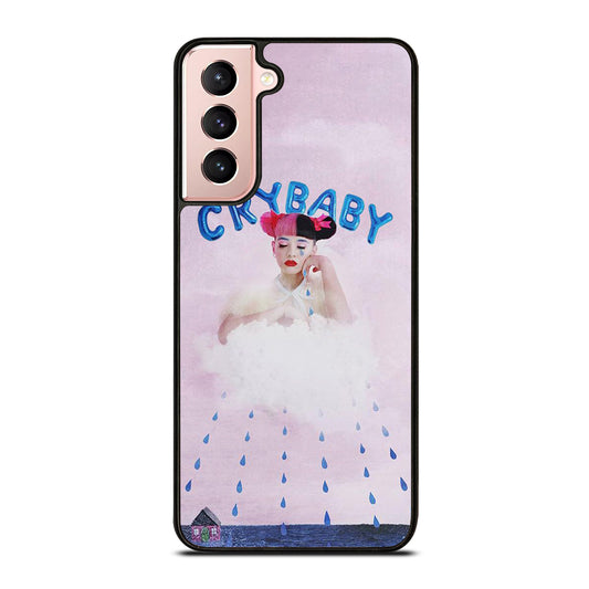 MELANIE MARTINEZ CRYBABY Samsung Galaxy S21 Case Cover
