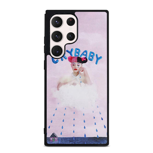 MELANIE MARTINEZ CRYBABY Samsung Galaxy S23 Ultra Case Cover